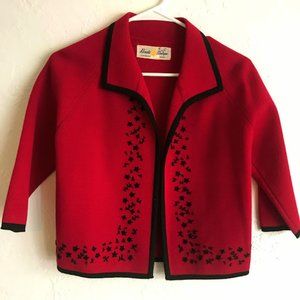 Vintage Renata Boutique Roma Size 8